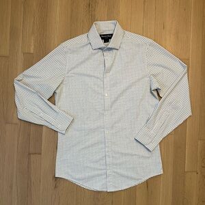 Mizzen and Main Leeward Dress Shirt